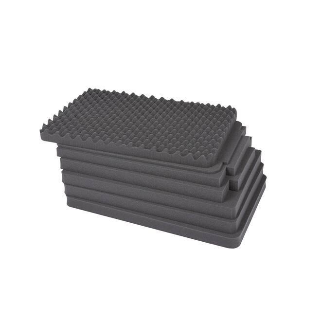 SKB - iSeries - Mousse Cubique de Rechange pour 3i-3019-12