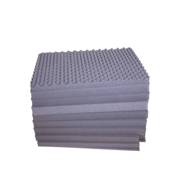 SKB - iSeries - Mousse Cubique de Rechange pour 3i-3021-18