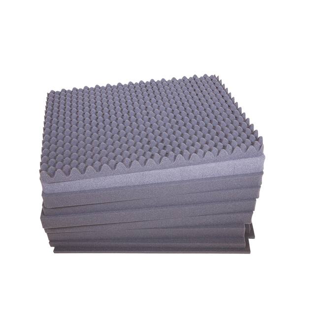 SKB - iSeries - Mousse Cubique de Rechange pour 3i-3026-15