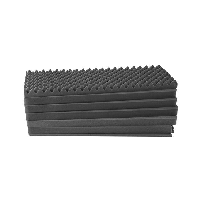 SKB - iSeries - Mousse à Couches de Rechange pour 3i-3613-12