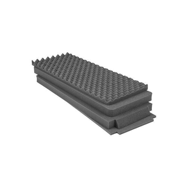 SKB - iSeries - Mousse à Couches de Rechange pour 3i-3614-6
