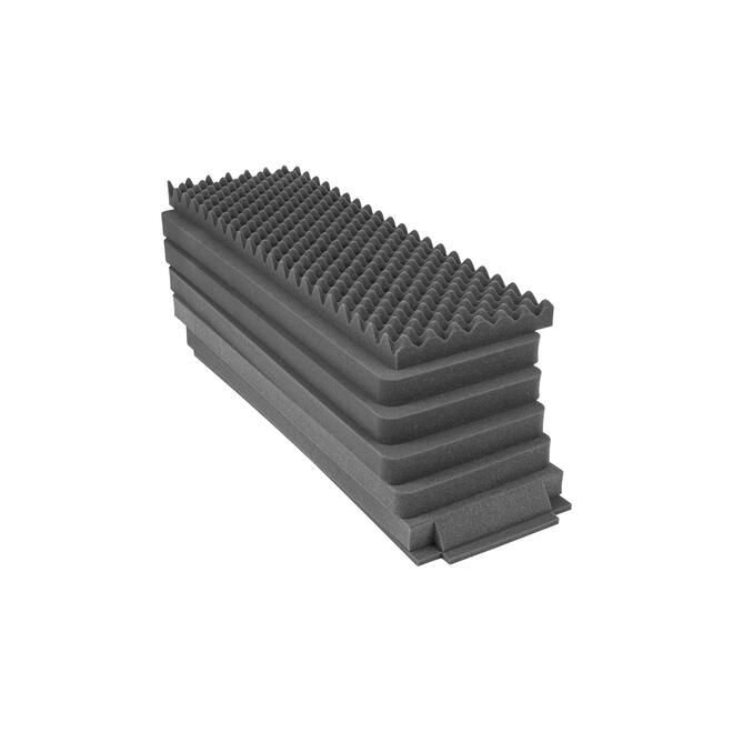 SKB - iSeries - Mousse à Couches de Rechange pour 3i-3913-12