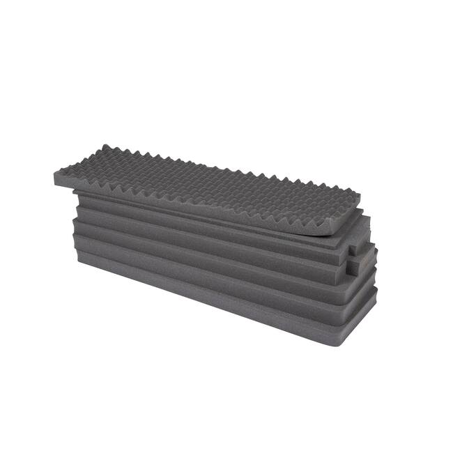 SKB - iSeries - Mousse à Couches de Rechange pour 3i-3424-12