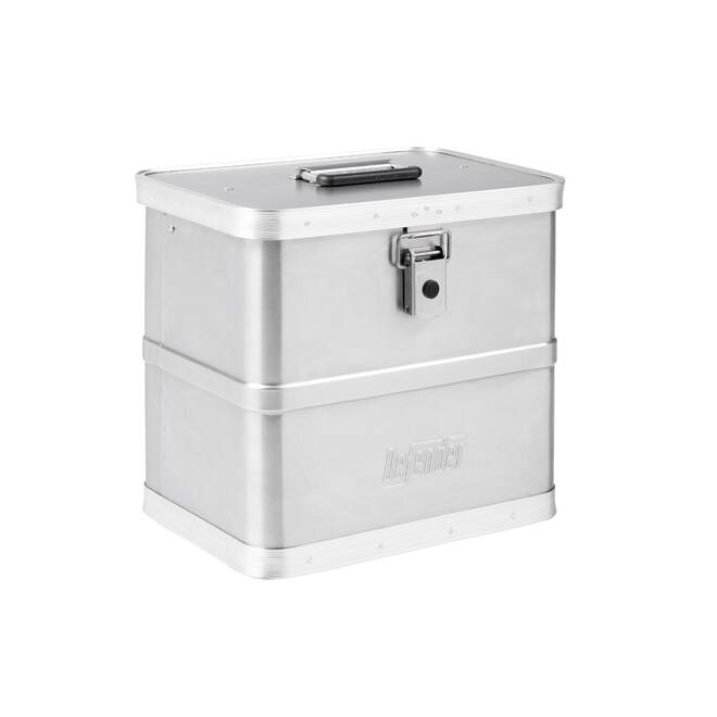 Defender - Série KA44 - Boîte en aluminium 016 - 360 x 260 x 320 mm