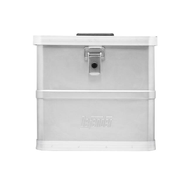 Defender - Série KA44 - Boîte en aluminium 016 - 360 x 260 x 320 mm
