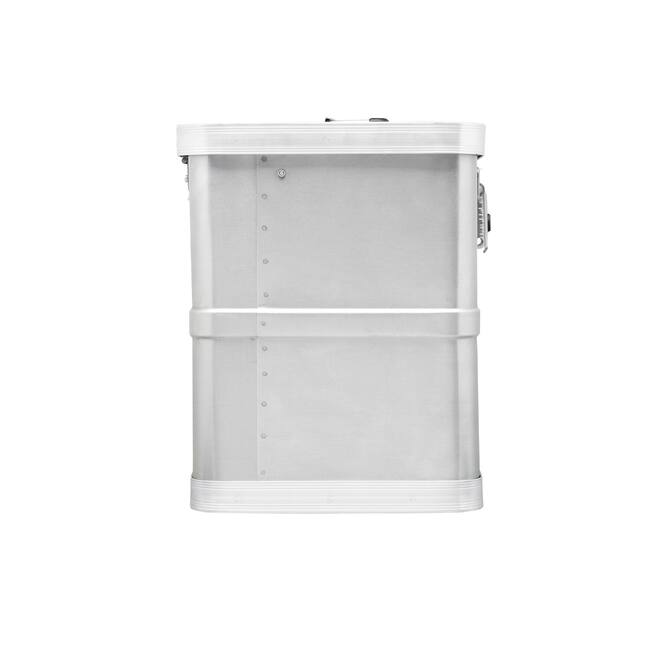 Defender - Série KA44 - Boîte en aluminium 016 - 360 x 260 x 320 mm