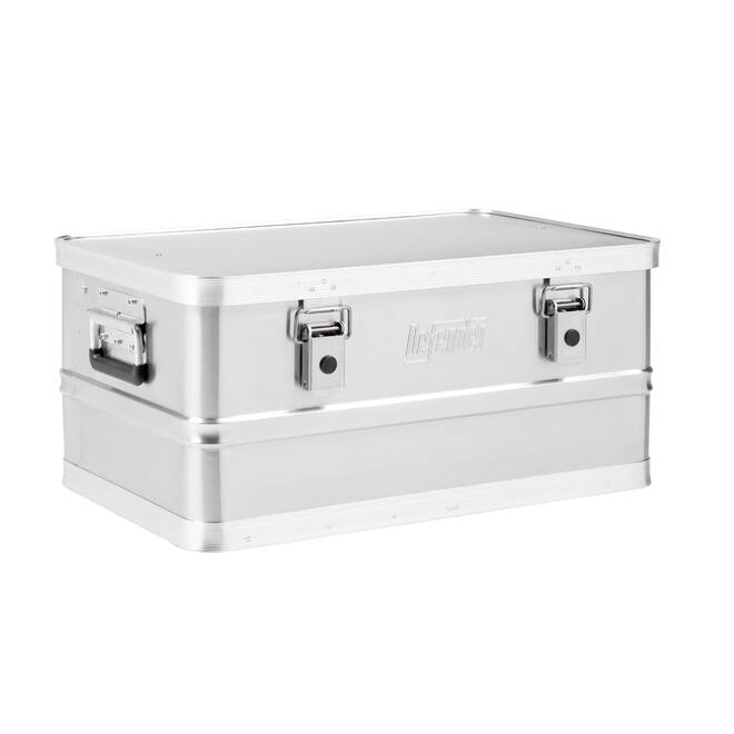 Defender - Série KA44 - Boîte en aluminium 017 - 550 x 350 x 240 mm