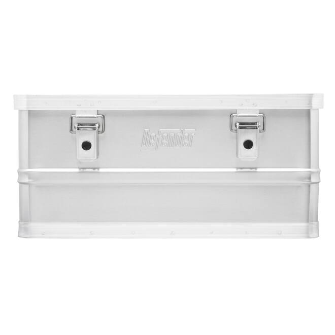 Defender - Série KA44 - Boîte en aluminium 017 - 550 x 350 x 240 mm