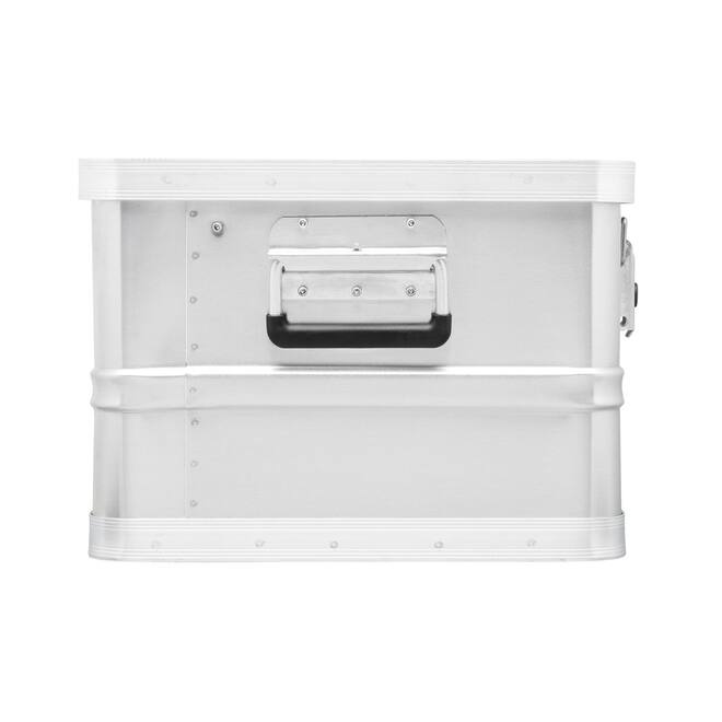 Defender - Série KA44 - Boîte en aluminium 017 - 550 x 350 x 240 mm