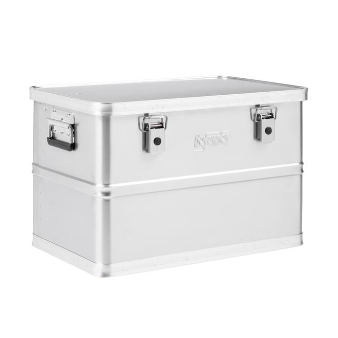Defender - Série KA44 - Boîte en aluminium 018 - 560 x 360 x 350 mm
