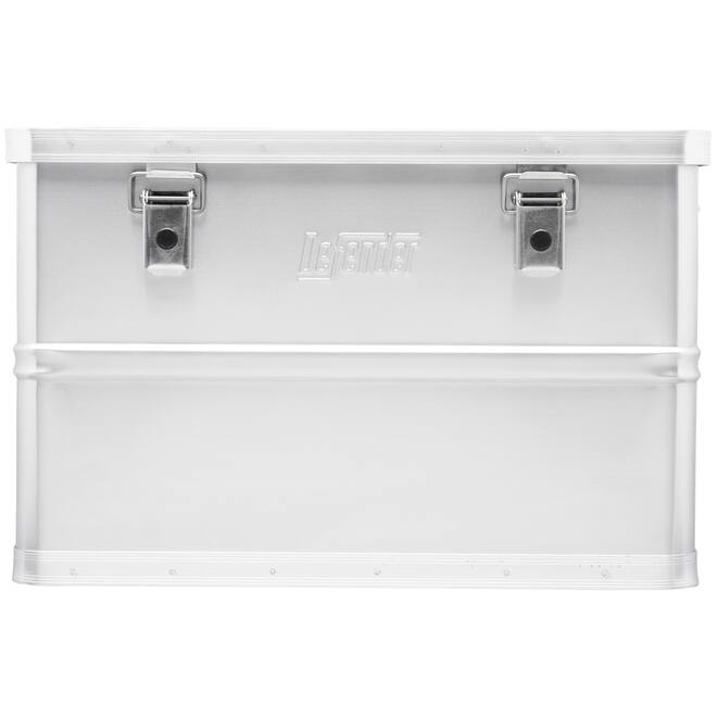 Defender - Série KA44 - Boîte en aluminium 018 - 560 x 360 x 350 mm