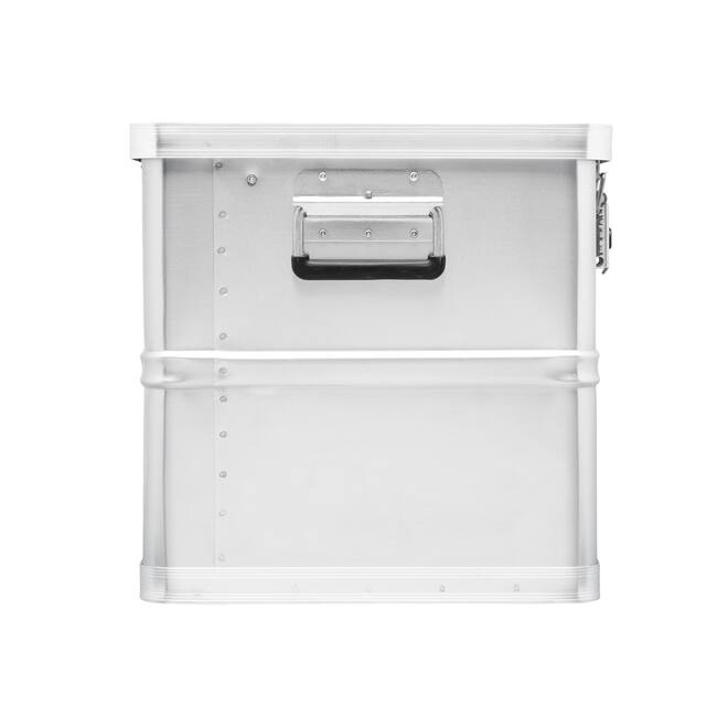 Defender - Série KA44 - Boîte en aluminium 018 - 560 x 360 x 350 mm