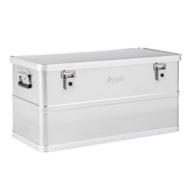 Defender - Série KA44 - Boîte en aluminium 019 - 750 x 350 x 350 mm