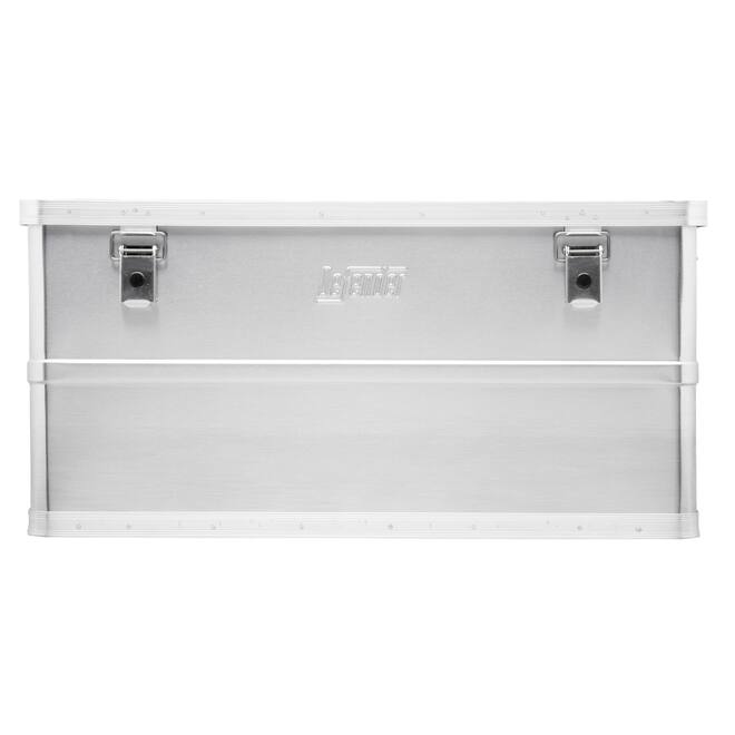 Defender - Série KA44 - Boîte en aluminium 019 - 750 x 350 x 350 mm