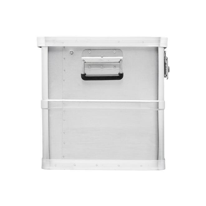 Defender - Série KA44 - Boîte en aluminium 019 - 750 x 350 x 350 mm
