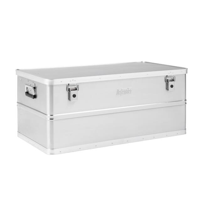 Defender - Série KA44 - Boîte en aluminium 020 - 870 x 460 x 350 mm