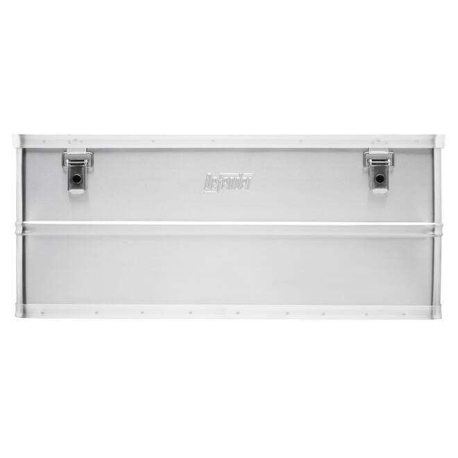 Defender - Série KA44 - Boîte en aluminium 020 - 870 x 460 x 350 mm