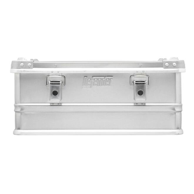 Defender - Série KA64 - Boîte en aluminium 003 - 550 x 350 x 220 mm