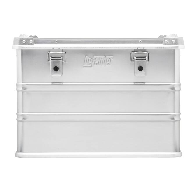 Defender - Série KA64 - Boîte en aluminium 005 - 550 x 350 x 380 mm