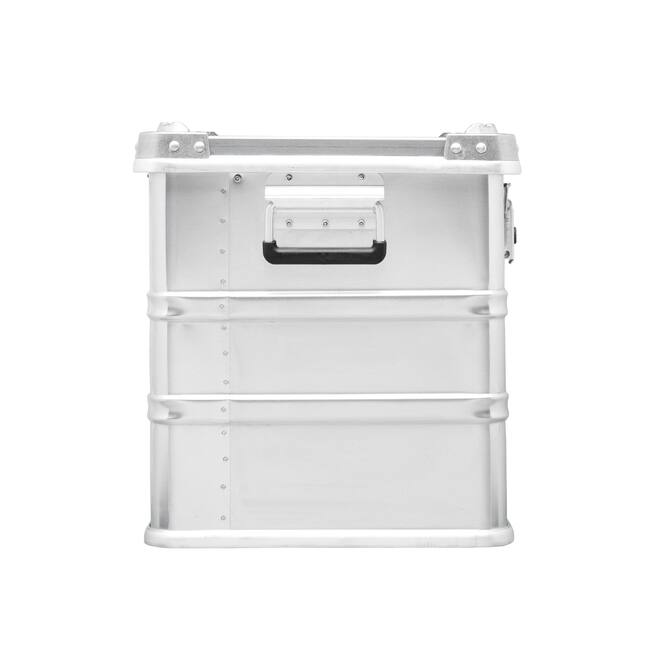 Defender - Série KA64 - Boîte en aluminium 005 - 550 x 350 x 380 mm