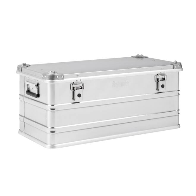 Defender - Série KA64 - Boîte en aluminium 009 - 750 x 350 x 310 mm