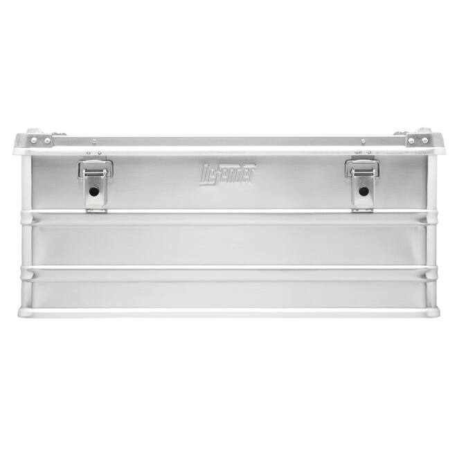 Defender - Série KA64 - Boîte en aluminium 009 - 750 x 350 x 310 mm