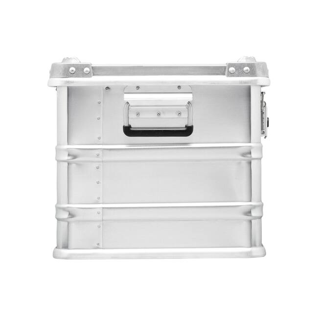 Defender - Série KA64 - Boîte en aluminium 009 - 750 x 350 x 310 mm