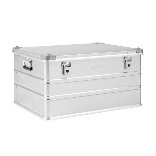 Defender - Série KA64 - Boîte en aluminium 010 - 750 x 550 x 380 mm