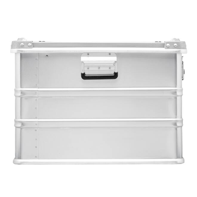 Defender - Série KA64 - Boîte en aluminium 010 - 750 x 550 x 380 mm