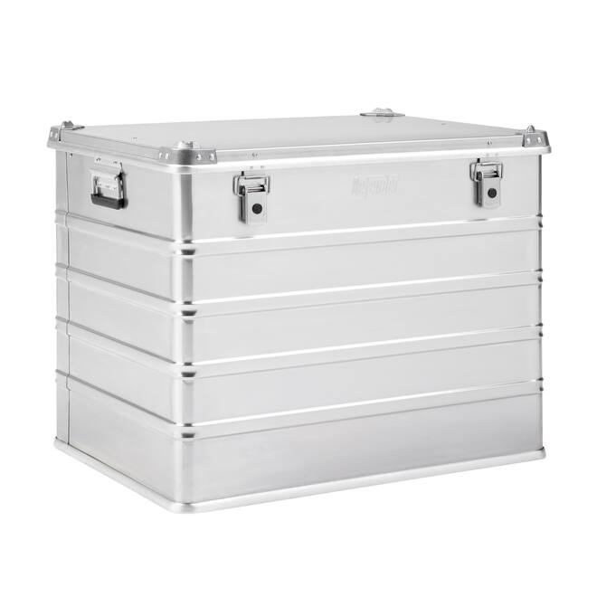 Defender - Série KA64 - Boîte en aluminium 011 - 750 x 550 x 580 mm