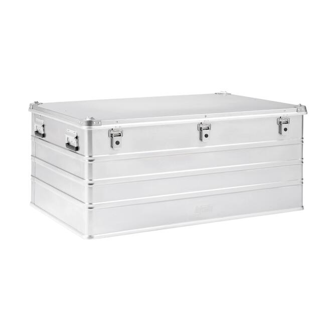 Defender - Série KA64 - Boîte en aluminium 012 - 1150 x 750 x 480 mm
