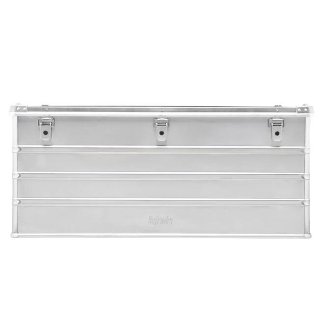 Defender - Série KA64 - Boîte en aluminium 012 - 1150 x 750 x 480 mm