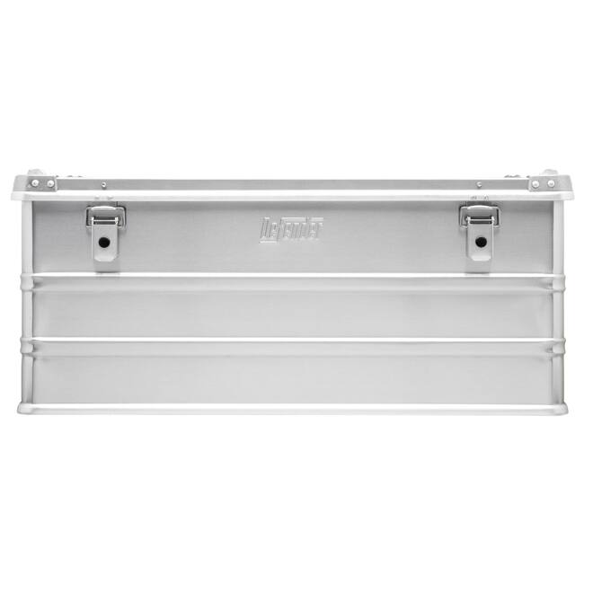 Defender - Série KA64 - Boîte en aluminium 015 - 850 x 450 x 350 mm