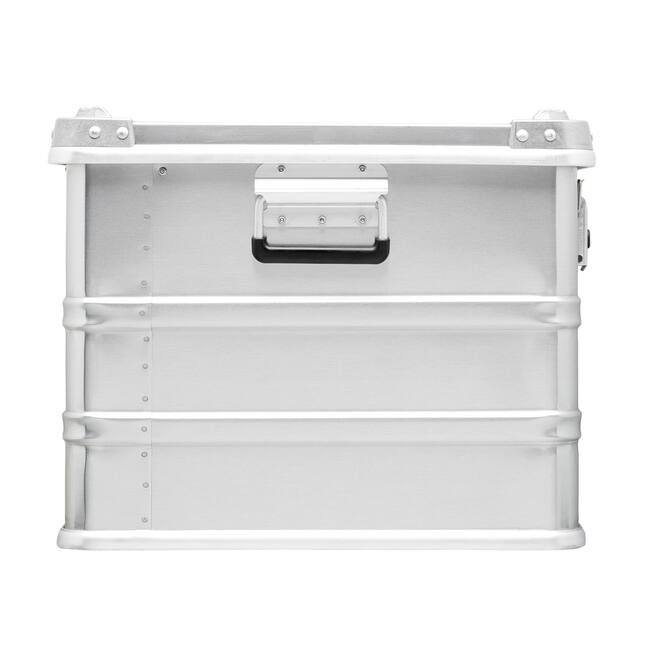 Defender - Série KA64 - Boîte en aluminium 015 - 850 x 450 x 350 mm