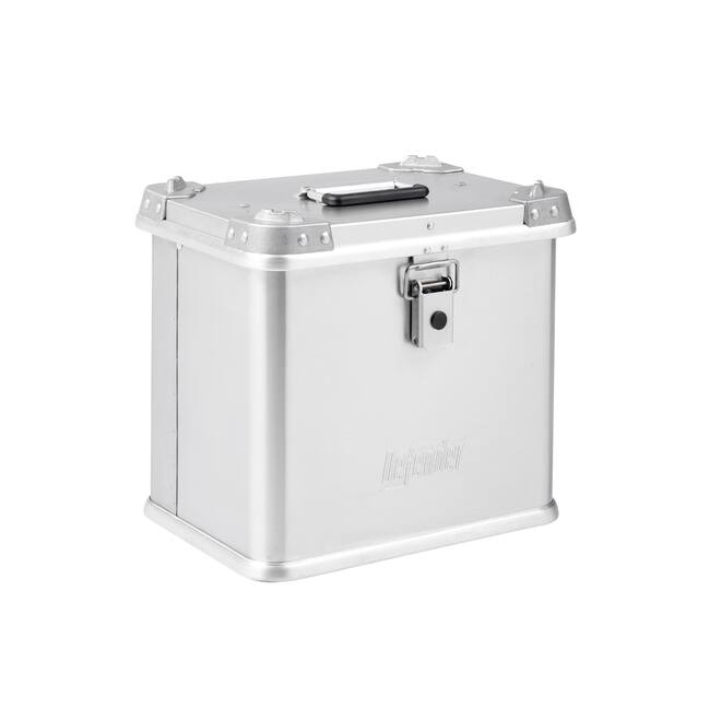 Defender - Série KA74 - Boîte en aluminium 001 - 350 x 250 x 310 mm