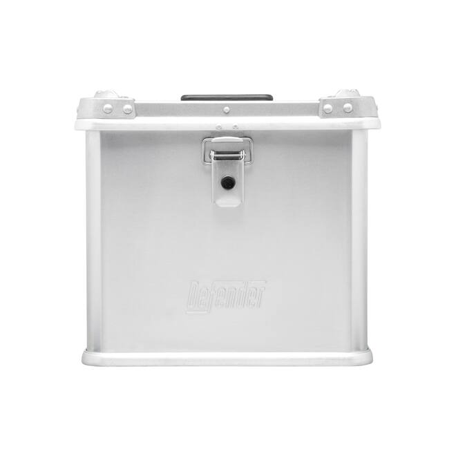 Defender - Série KA74 - Boîte en aluminium 001 - 350 x 250 x 310 mm