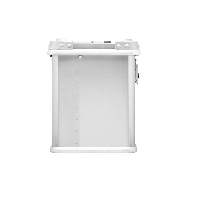 Defender - Série KA74 - Boîte en aluminium 001 - 350 x 250 x 310 mm