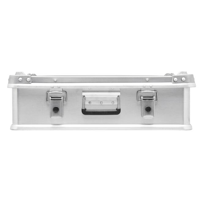 Defender - Série KA74 - Boîte en aluminium 002 - 550 x 350 x 150 mm