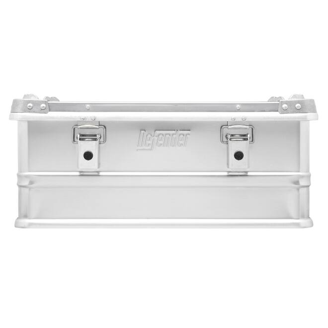 Defender - Série KA74 - Boîte en aluminium 003 - 550 x 350 x 220 mm