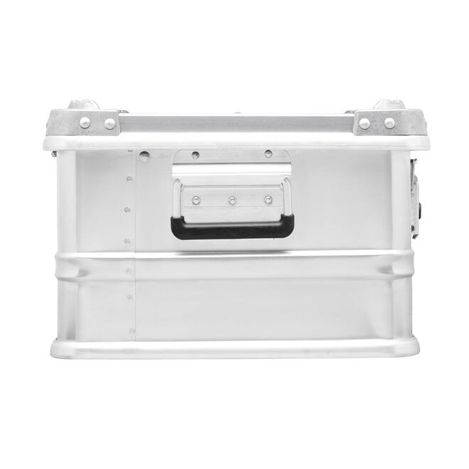 Defender - Série KA74 - Boîte en aluminium 003 - 550 x 350 x 220 mm