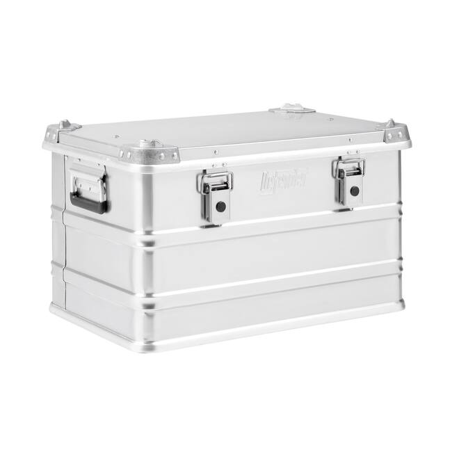Defender - Série KA74 - Boîte en aluminium 004 - 550 x 350 x 310 mm