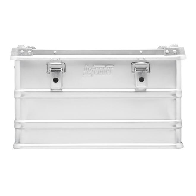 Defender - Série KA74 - Boîte en aluminium 004 - 550 x 350 x 310 mm