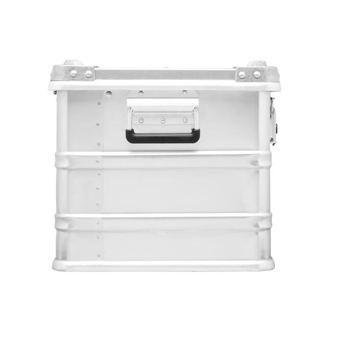 Defender - Série KA74 - Boîte en aluminium 004 - 550 x 350 x 310 mm