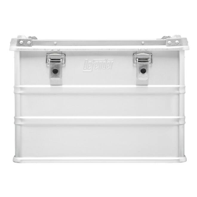Defender - Série KA74 - Boîte en aluminium 005 - 550 x 350 x 380 mm