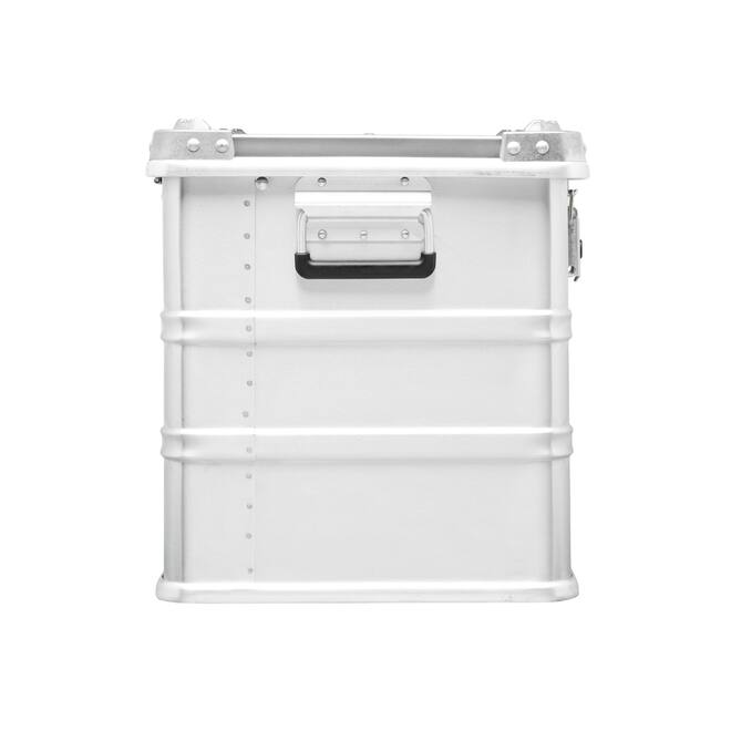 Defender - Série KA74 - Boîte en aluminium 005 - 550 x 350 x 380 mm