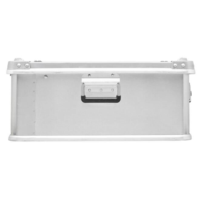 Defender - Série KA74 - Boîte en aluminium 006 - 550 x 550 x 220 mm