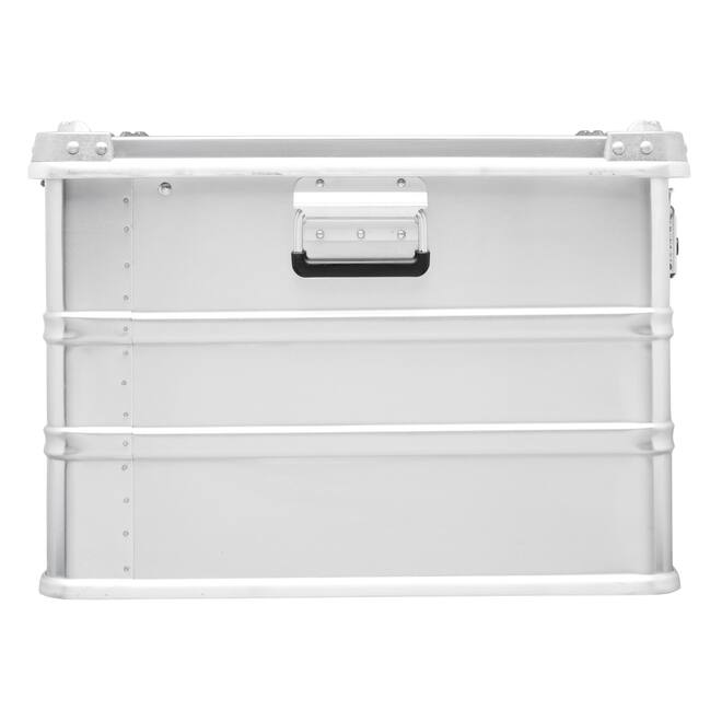 Defender - Série KA74 - Boîte en aluminium 007 - 550 x 550 x 380 mm