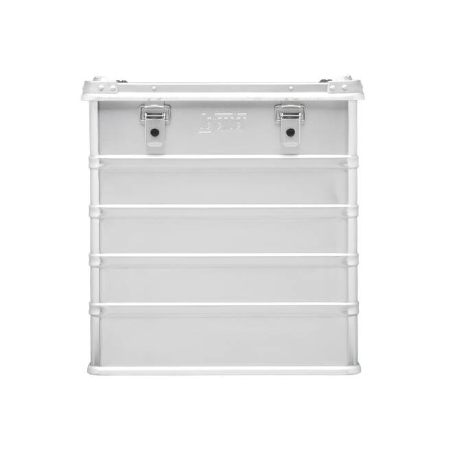 Defender - Série KA74 - Boîte en aluminium 008 - 550 x 550 x 580 mm