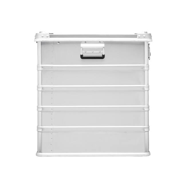 Defender - Série KA74 - Boîte en aluminium 008 - 550 x 550 x 580 mm