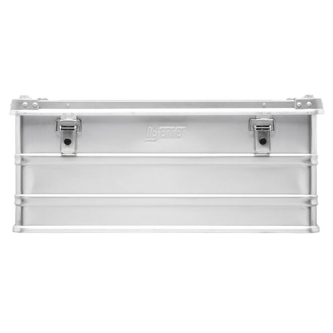 Defender - Série KA74 - Boîte en aluminium 009 - 750 x 350 x 310 mm